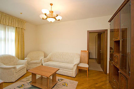 Черноморская зорька