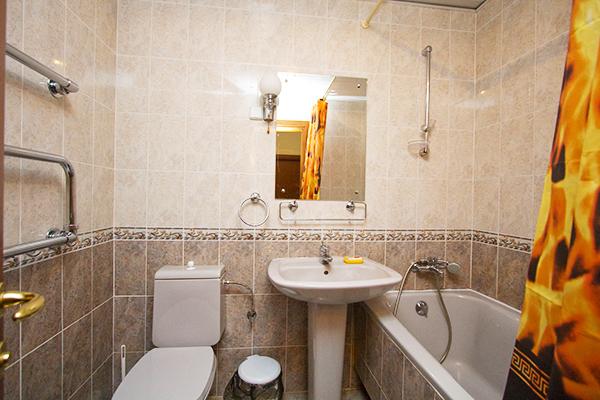 Черноморская зорька