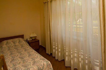 Черноморская зорька