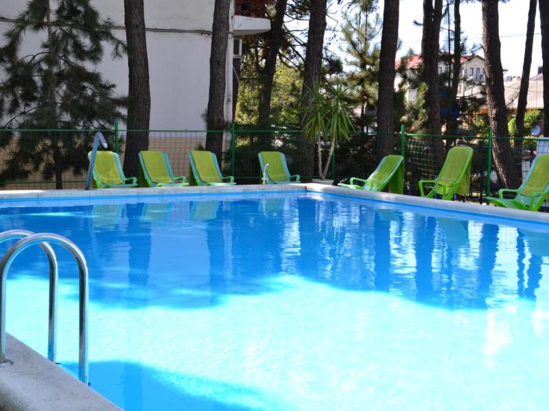 Черноморский