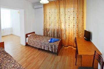 Отель Черноморский Россия, Анапа, фото 13