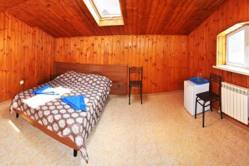 Отель Черноморский Россия, Анапа, фото 14