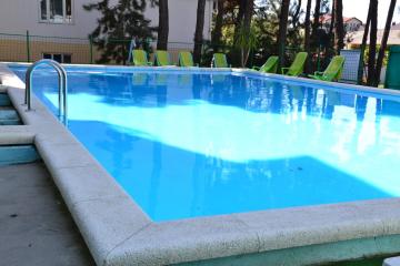 Отель Черноморский Россия, Анапа, фото 15