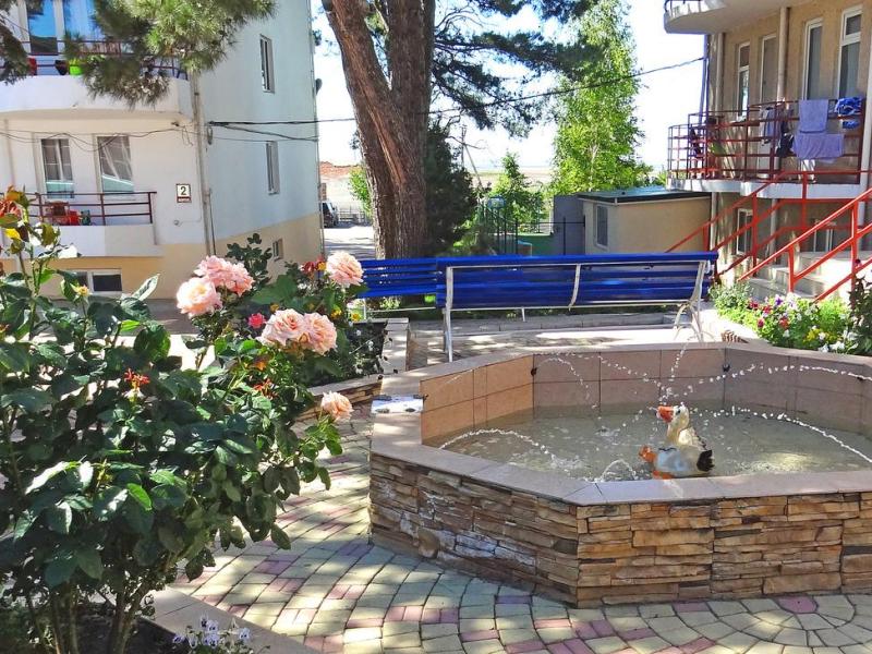 Черноморский