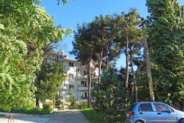 Отель Черноморский Россия, Анапа, фото 21