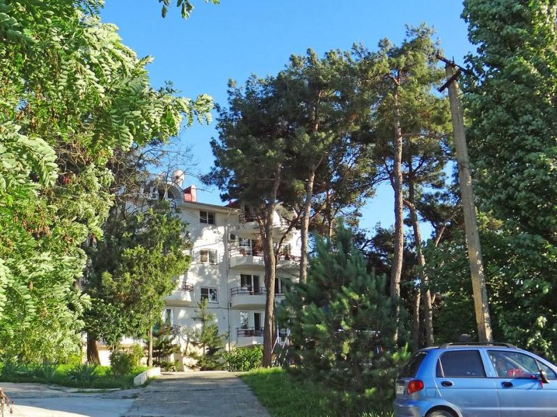 Черноморский