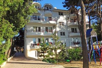 Отель Черноморский Россия, Анапа, фото 22