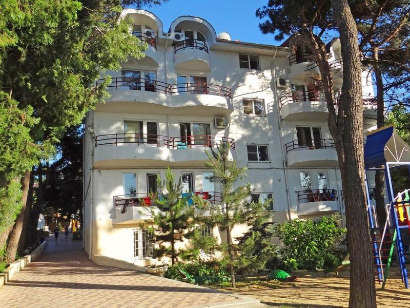 Черноморский