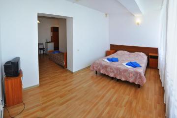 Отель Черноморский Россия, Анапа, фото 23