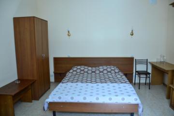 Отель Черноморский Россия, Анапа, фото 3