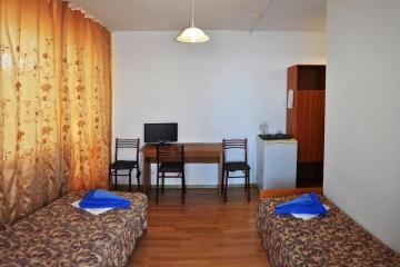 Отель Черноморский Россия, Анапа, фото 4