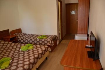 Отель Черноморский Россия, Анапа, фото 5