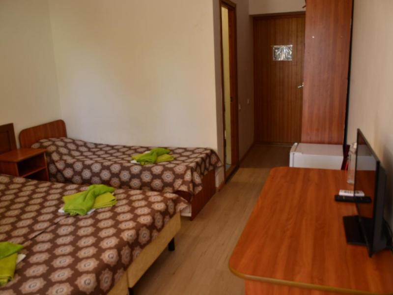 Черноморский