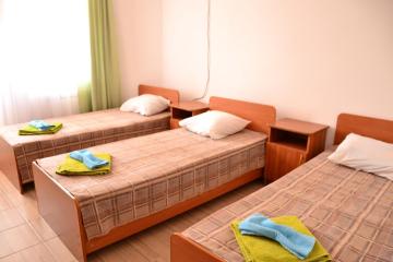 Отель Черноморский Россия, Анапа, фото 6