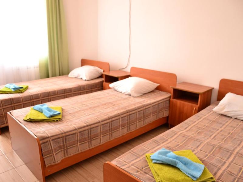 Черноморский