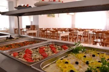 Отель Черноморский Россия, Анапа, фото 10