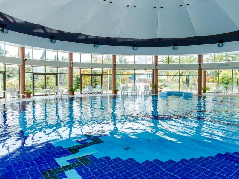 Санаторий Черноморье