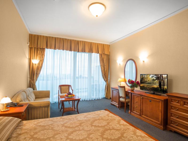 Санаторий Черноморье