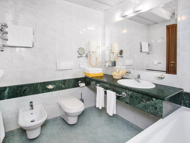 Санаторий Черноморье