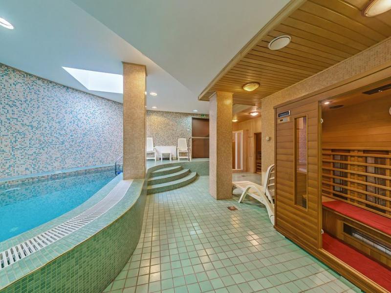 Санаторий Черноморье