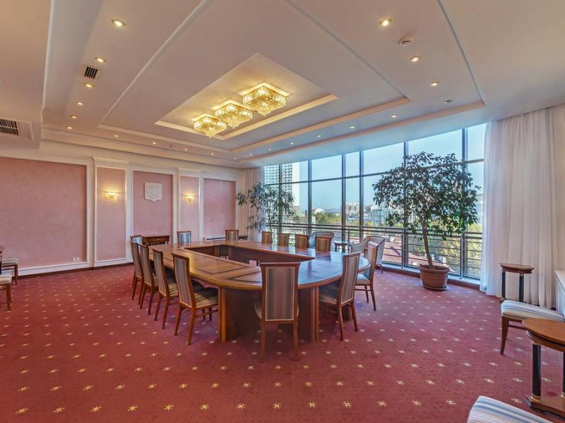 Санаторий Черноморье