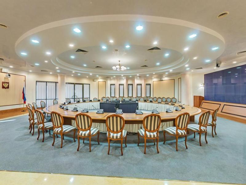 Санаторий Черноморье