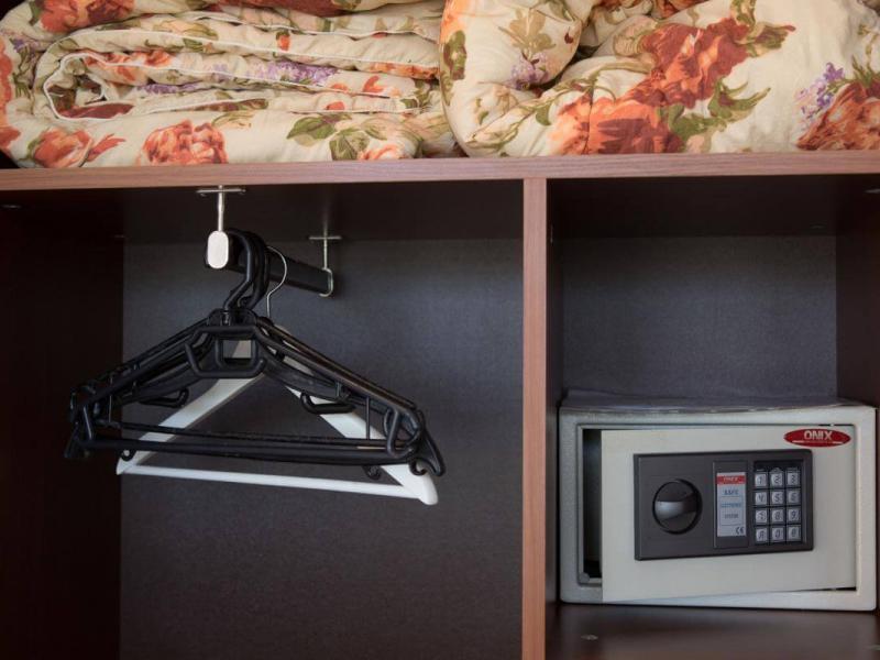 Черноморье пансионат (Небуг)