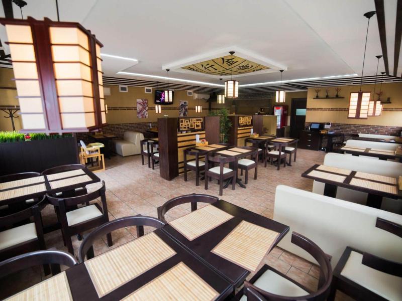 Черноморье пансионат (Небуг)