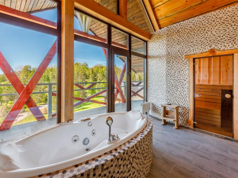 Черные камни