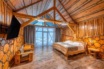 Отель Черные камни Россия, Сортавала, фото 15