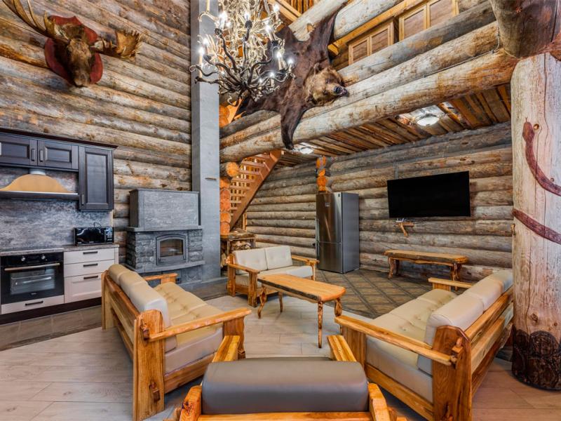 Черные камни