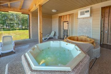 Отель Черные камни Россия, Сортавала, фото 20