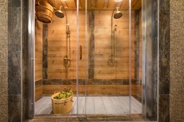 Отель Черные камни Россия, Сортавала, фото 23