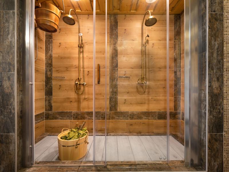 Черные камни