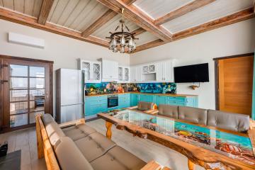 Отель Черные камни Россия, Сортавала, фото 34