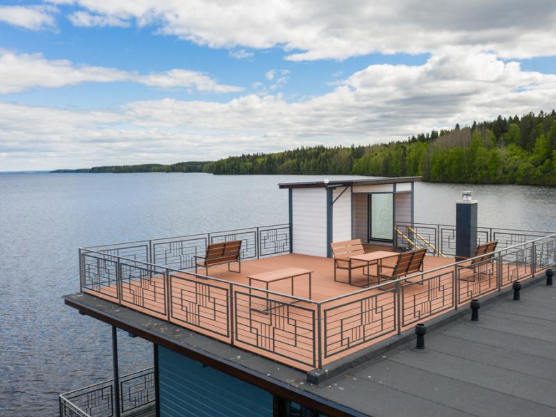 Черные камни