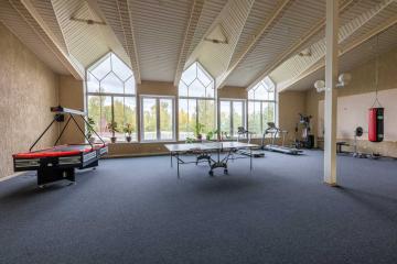 Отель Черные камни Россия, Сортавала, фото 41