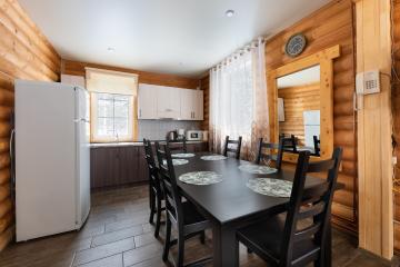 Отель Черные камни Россия, Сортавала, фото 44