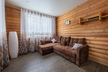 Отель Черные камни Россия, Сортавала, фото 45