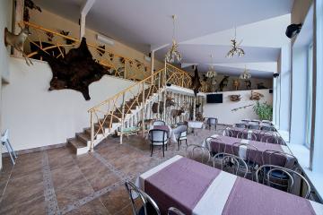 Отель Черные камни Россия, Сортавала, фото 46