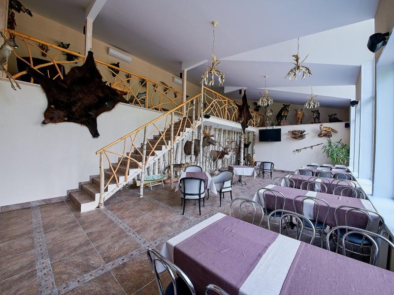 Черные камни