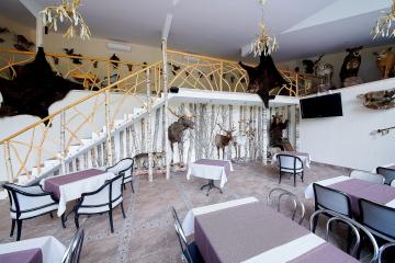 Отель Черные камни Россия, Сортавала, фото 47