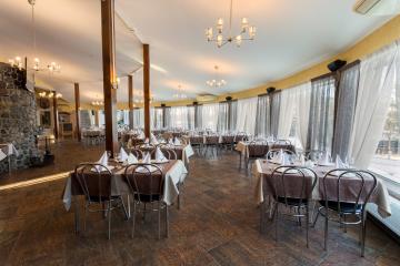 Отель Черные камни Россия, Сортавала, фото 49