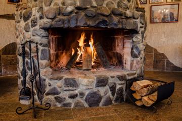 Отель Черные камни Россия, Сортавала, фото 50