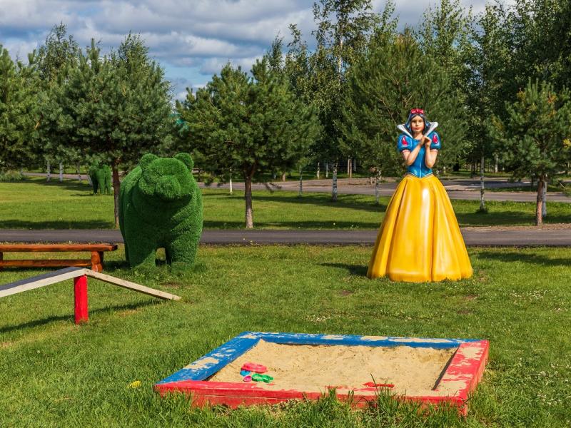 Черные камни