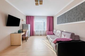 Отель Черные камни Россия, Сортавала, фото 9