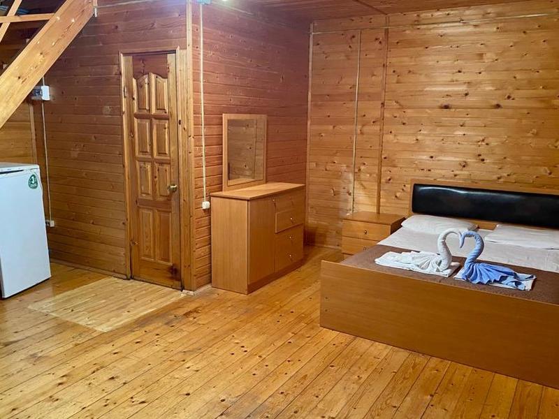 Чистая вода