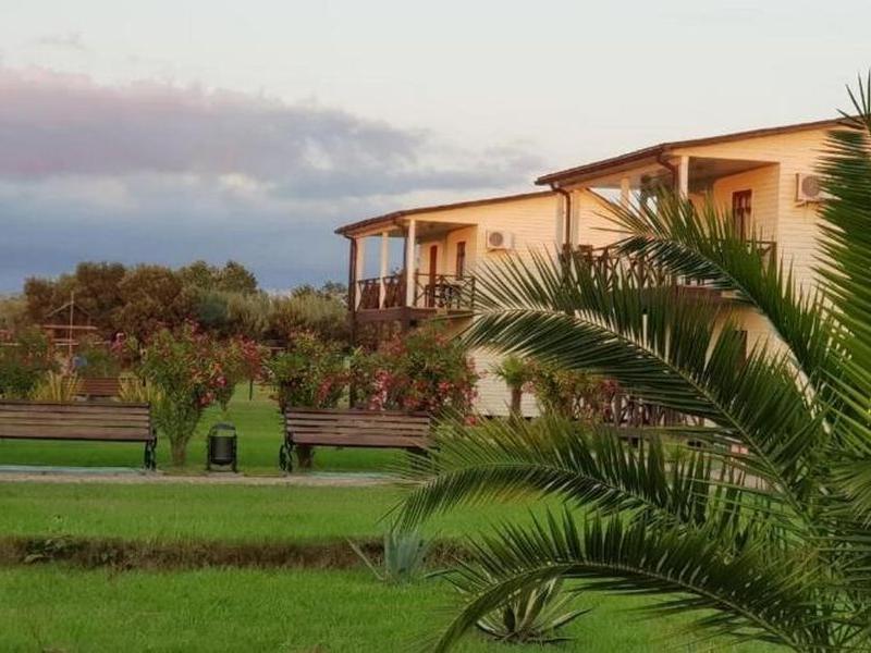 Чистая вода