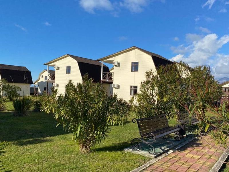 Чистая вода