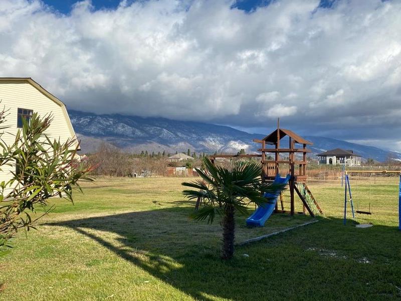 Чистая вода